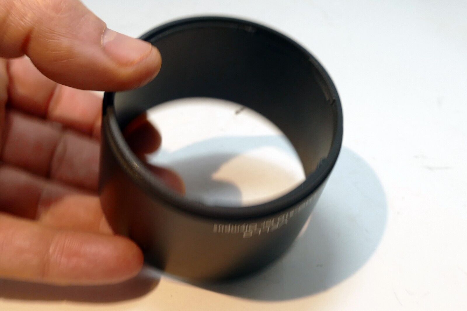 LH-61D Lens Hood for Olympus M.Zuiko Digital ED 40-150mm 3.5-4-5 Lens