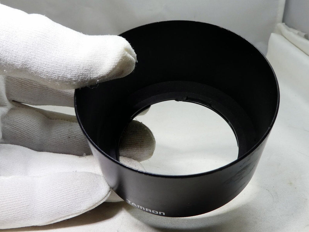 Tamron 58FH Lens Hood Shade Twist on Lens Hood for 70-210mm f4-5.6 AF & Adaptall