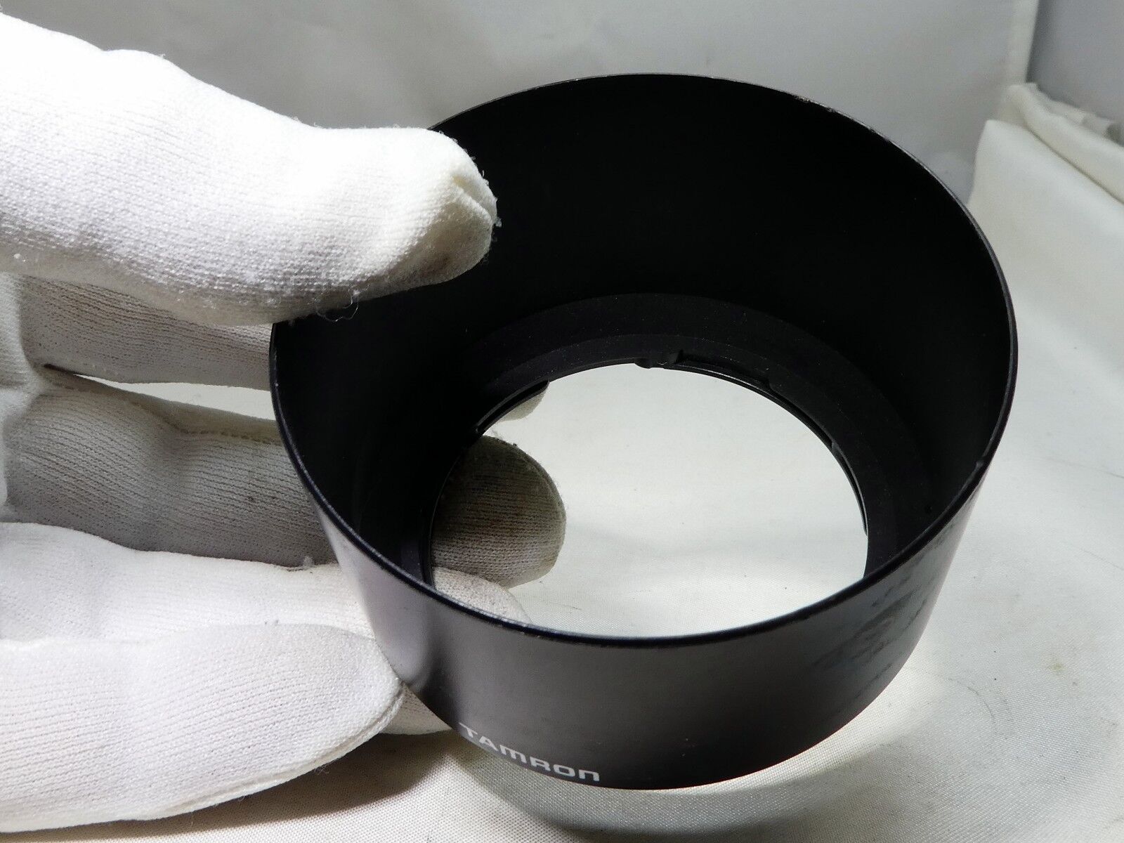 Tamron 58FH Lens Hood Shade Twist on Lens Hood for 70-210mm f4-5.6 AF & Adaptall