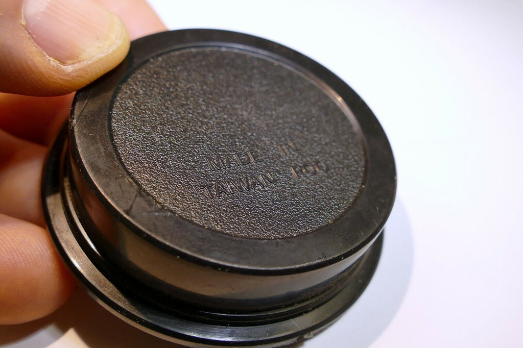 Ricoh Rear Lens Cap Cover for Pentax K P PK M KA FA lenses