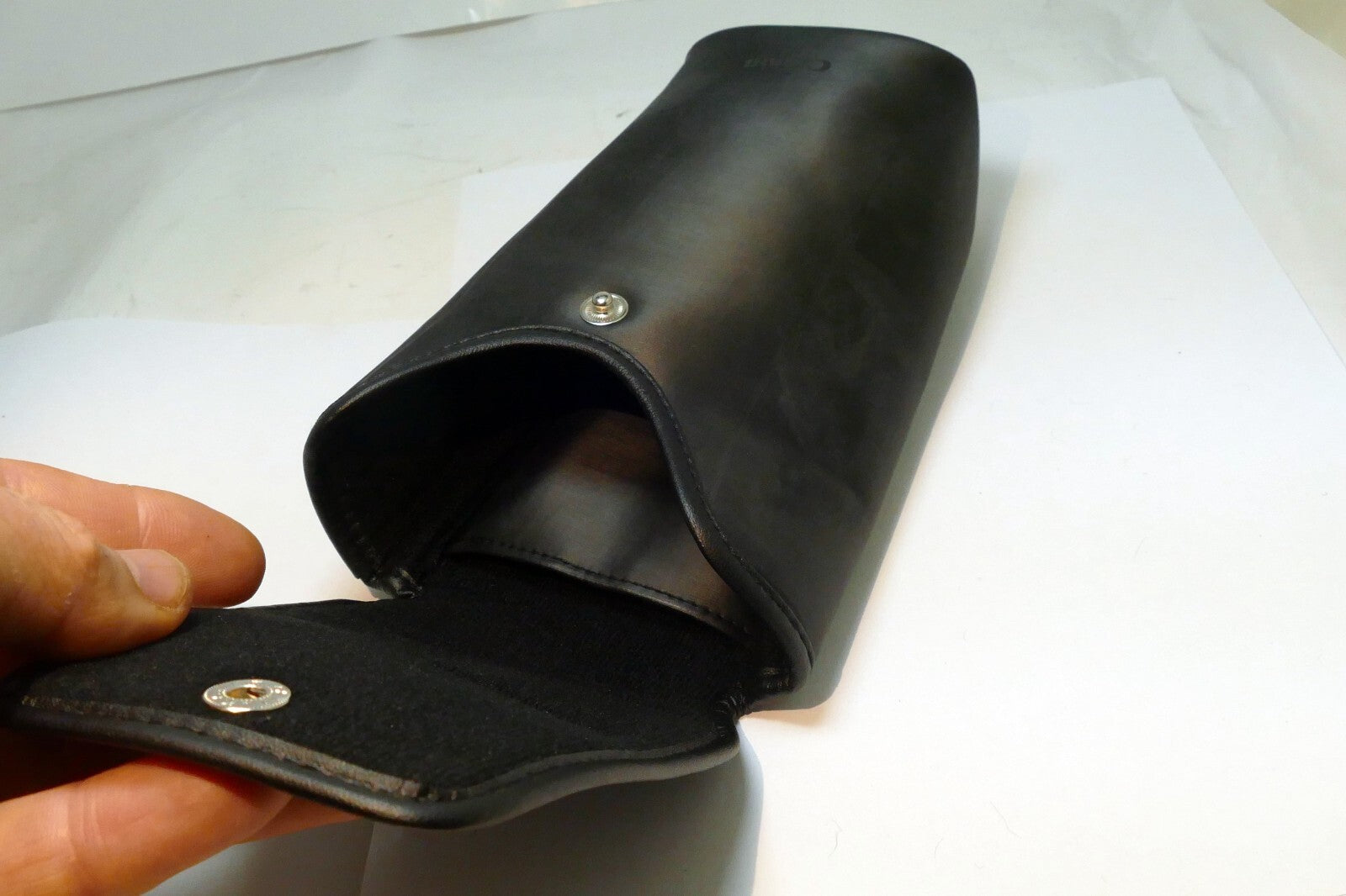Canon 7X3" Soft Nyon case for Canon 430 EX II EL-1  flash