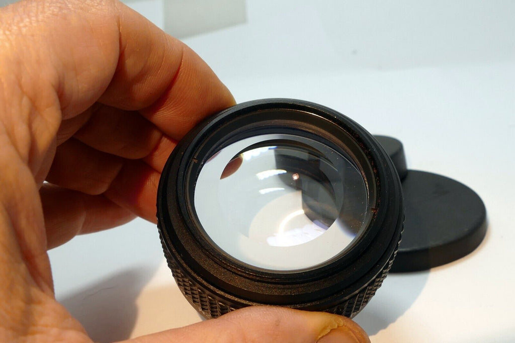 Imado Lens AUX Telephoto AF35m II for Sure Shot