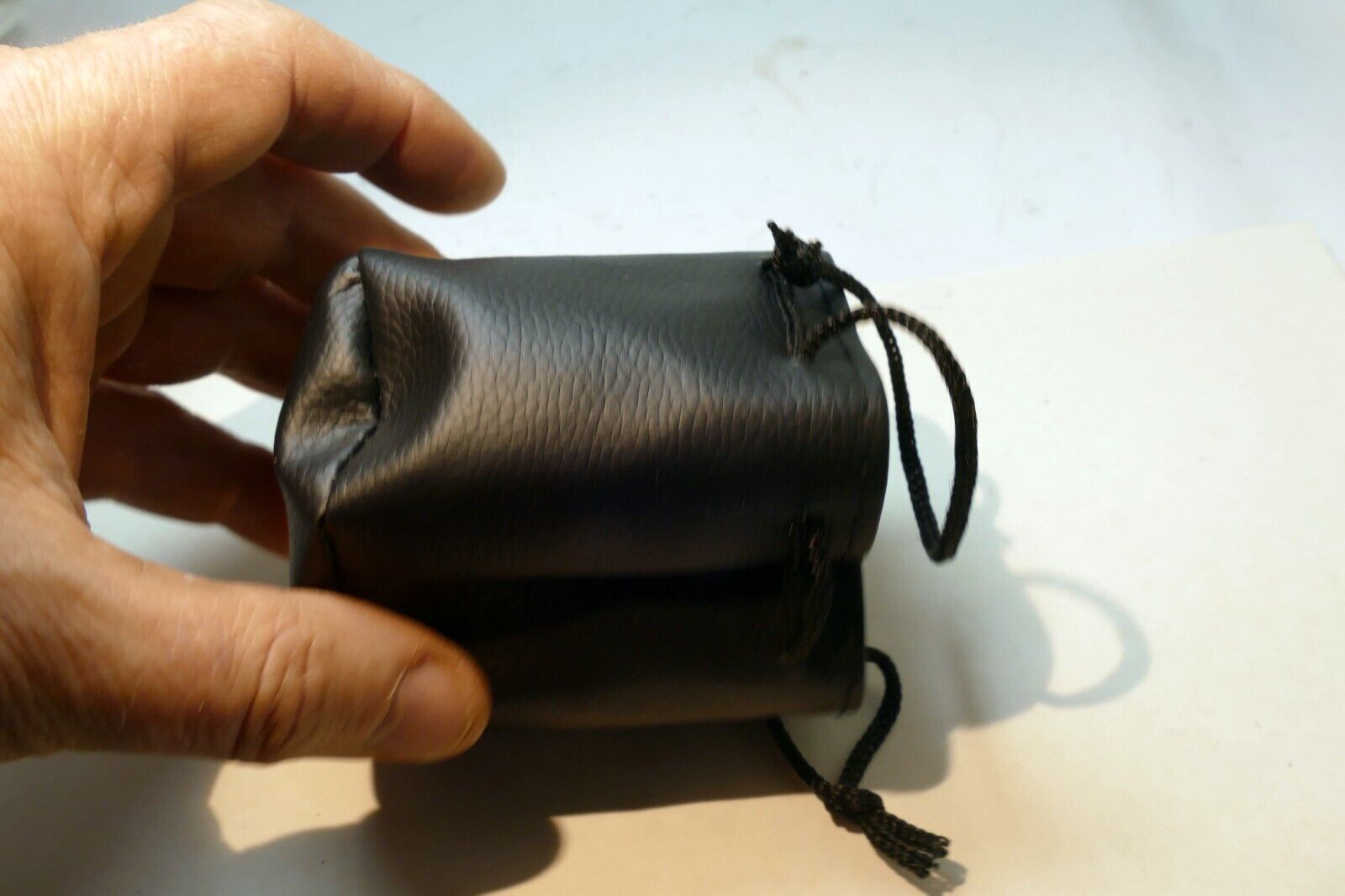 Vivitar Soft Lens Case for 50mm f1.8  or 2X teleconverter