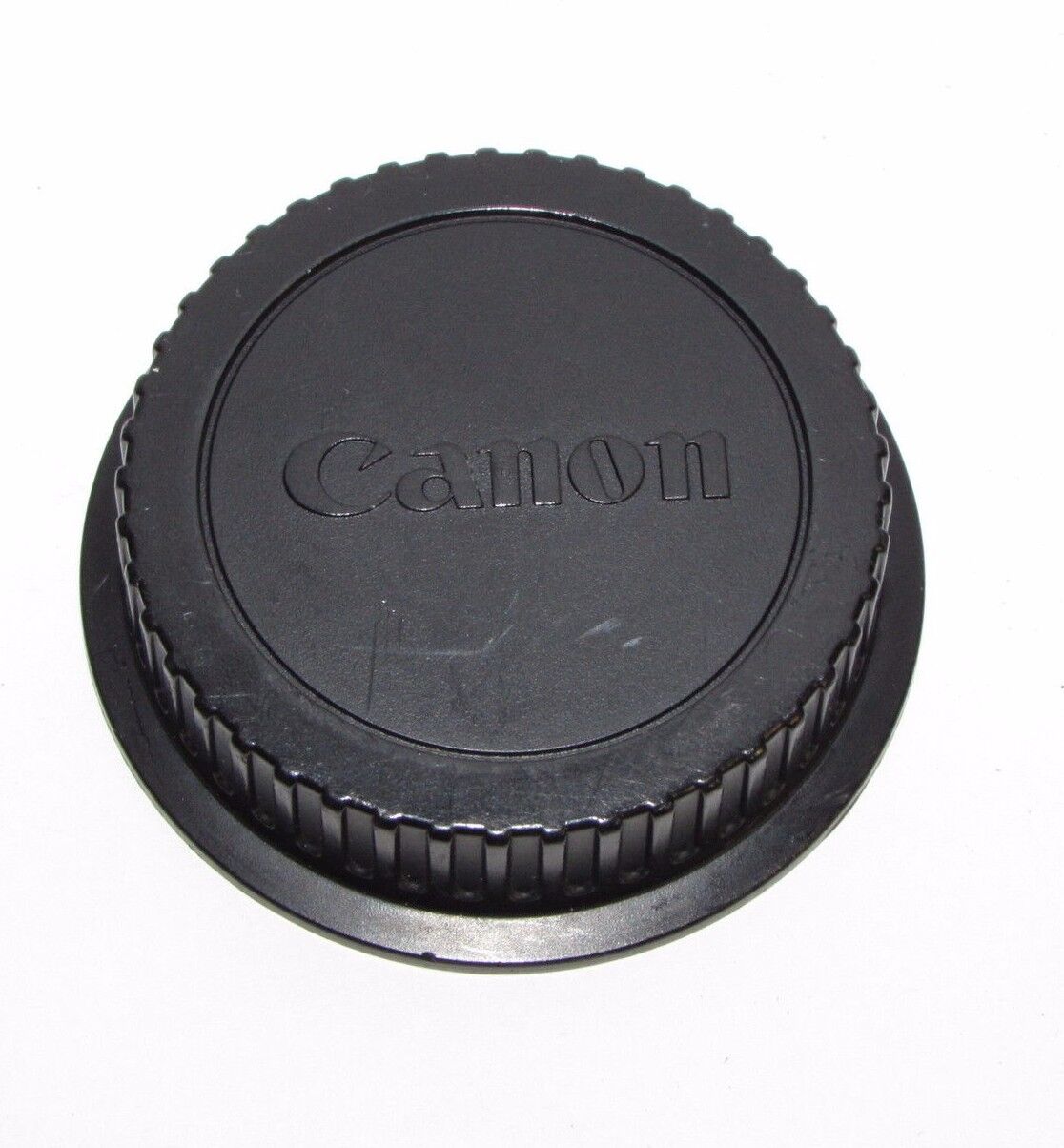 Canon Rear EF EF-S EOS Lens Cap Made in Japan Original OEM  17-85mm 24-70mm L
