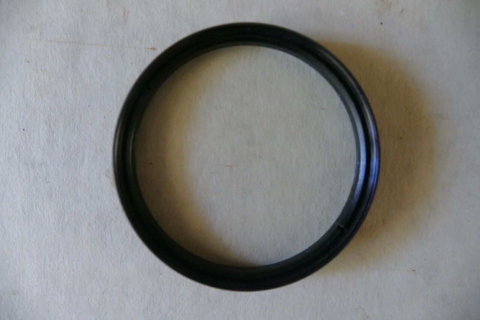 Hoya 55mm UV (0) Filter Japan