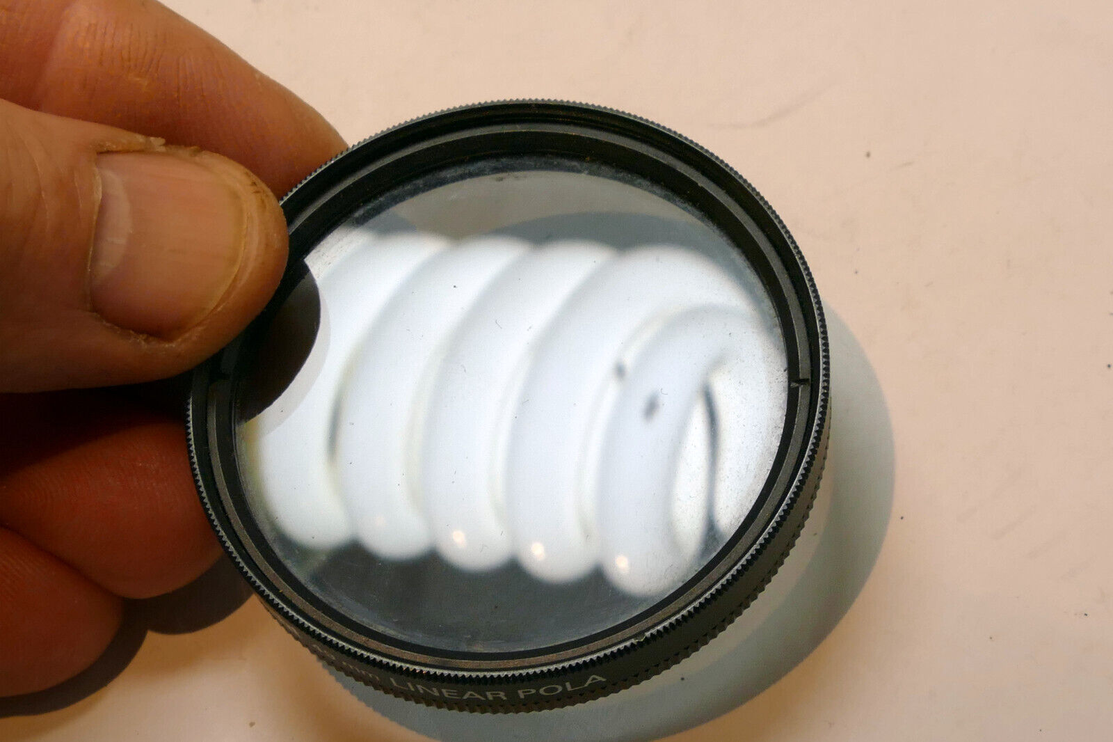 Cokin Light 49mm Linear Polar Polarizing  filter