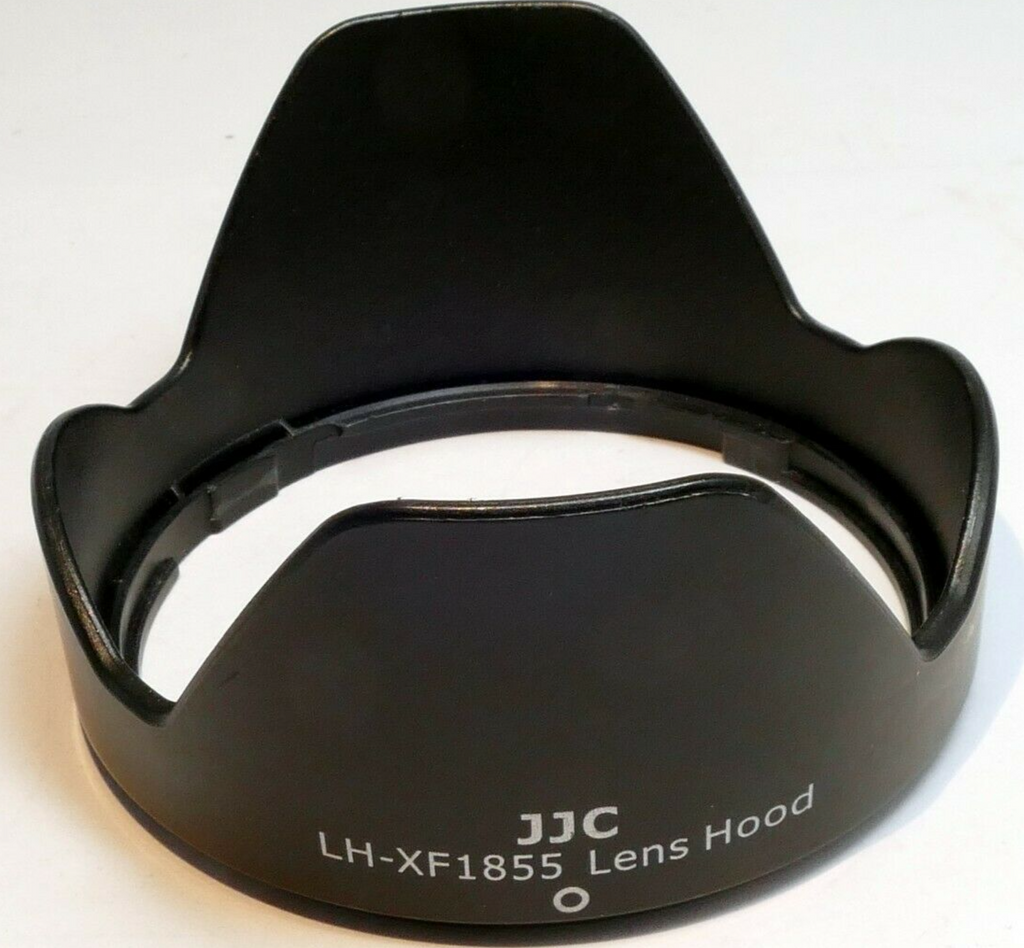 Replacement Lens Hood Shade for  14mm/18-55mm XF 14 f2.8 R, XF 18-55 mm f2.8-4 R