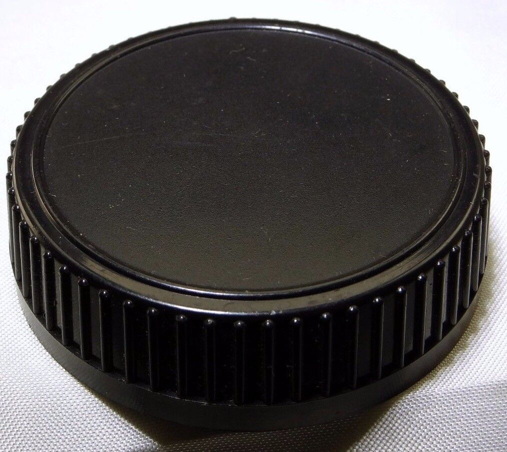 Rear Lens Cap Twist on for Pentax Bayonet mount K PK KA RK
