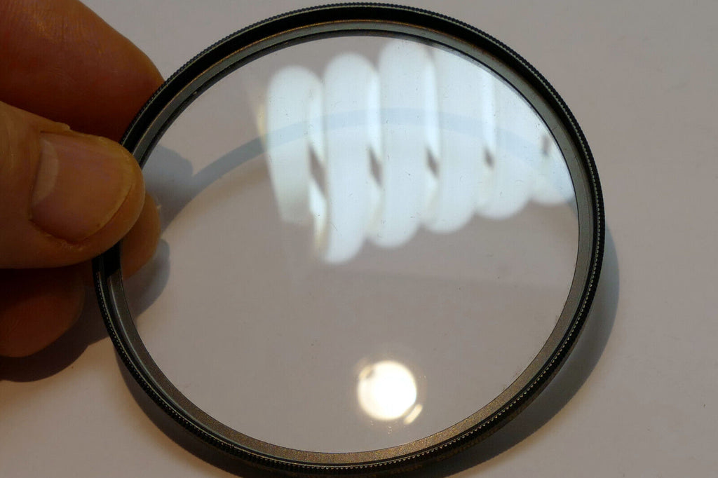 Ultra Optics SUPER SLIM UV 67mm UV Filter Wide Angle HMC Multi-Coated