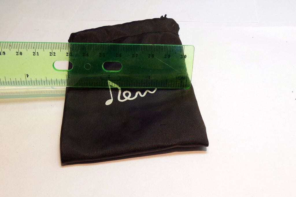 3X3" small lens case pouch for 50mm f1.8 STM