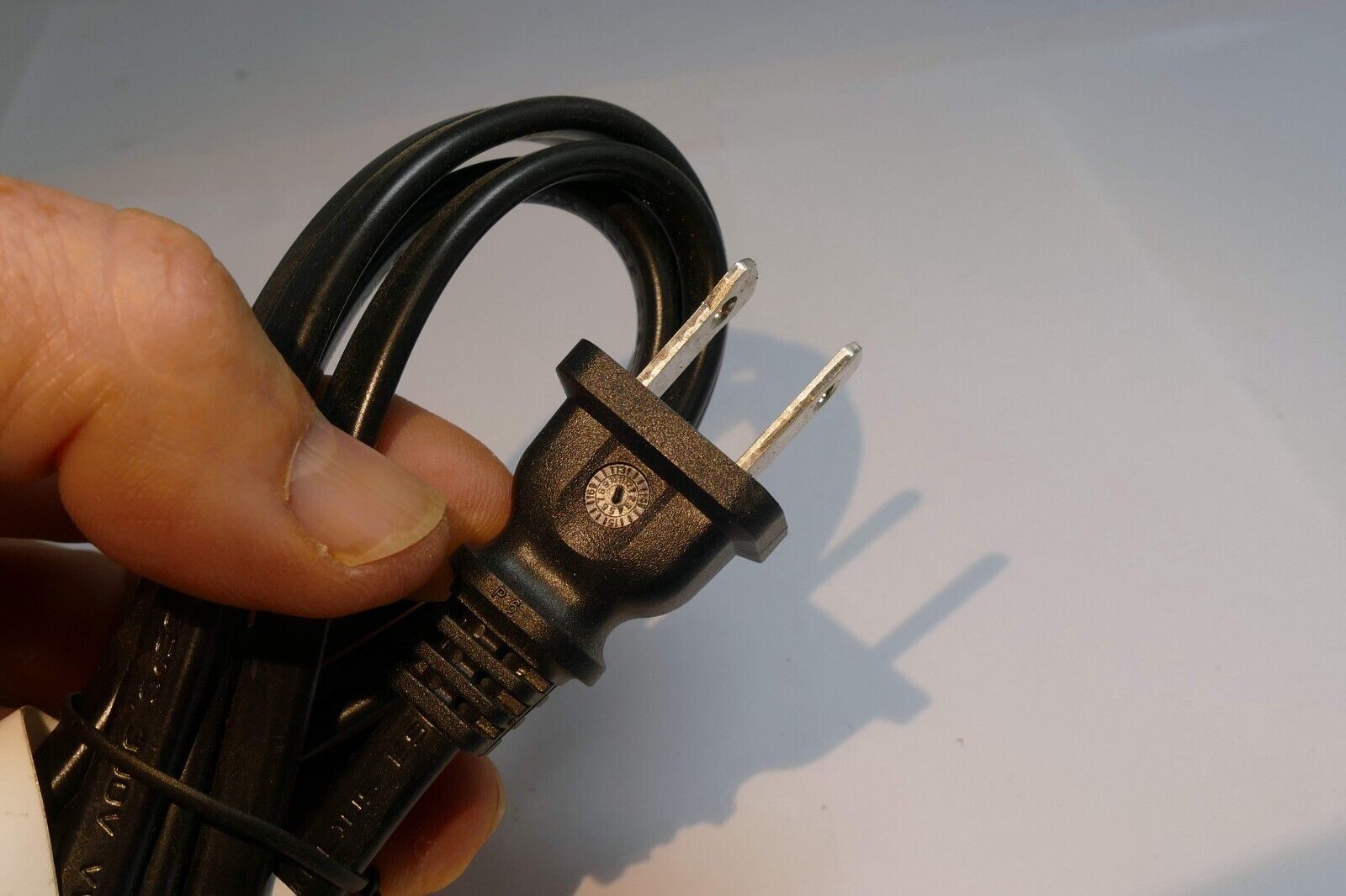 AC Cord cable  household for  camera or camcorder
