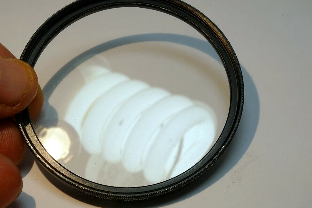 Kalimar UV 67mm Lens filter threaded screw in