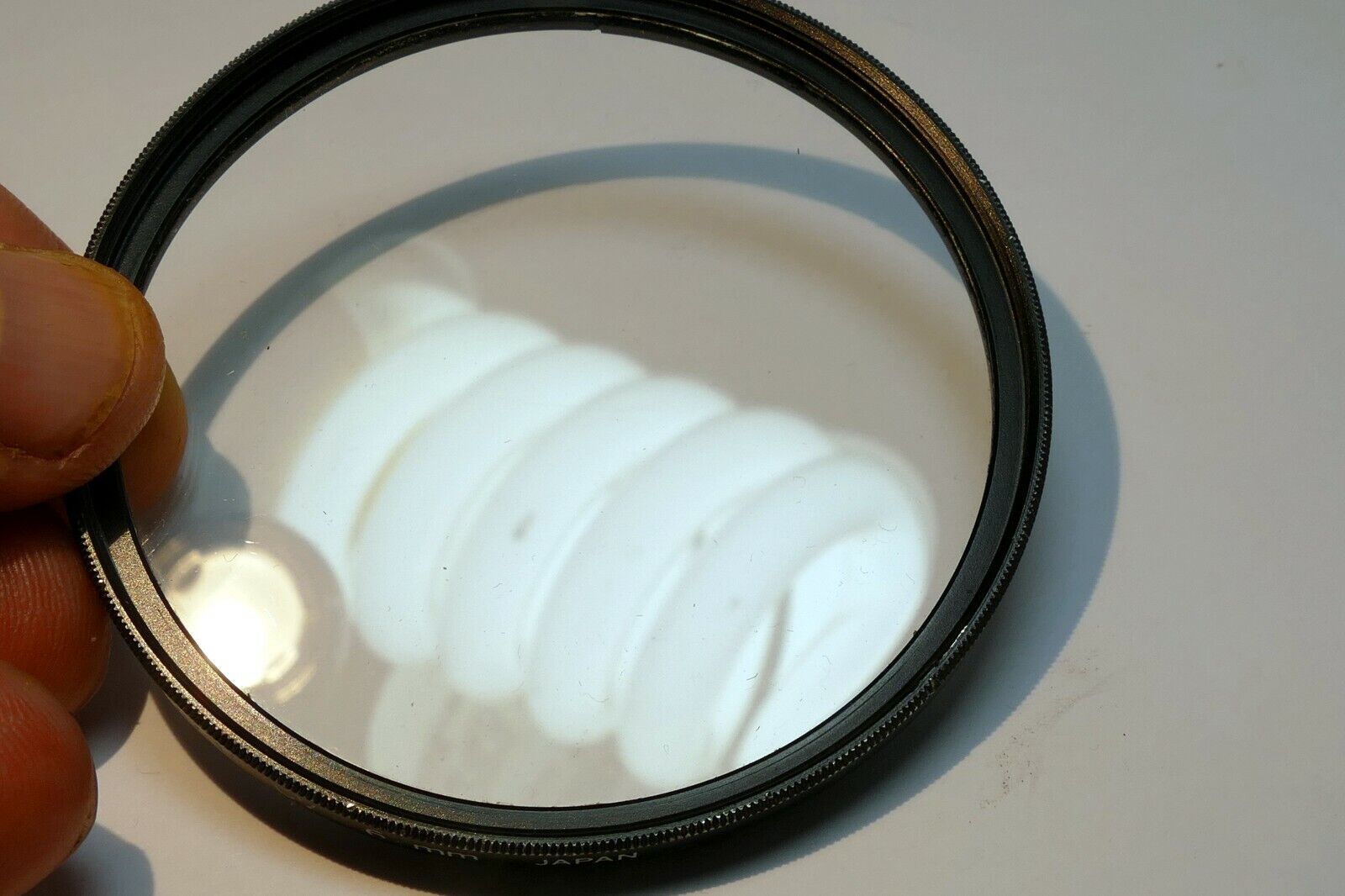 Kalimar UV 67mm Lens filter threaded screw in