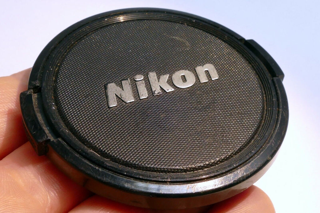Nikon 62mm Front Lens Cap for 35-70mm f2.8 ED AF  Nikkor Genuine  OEM