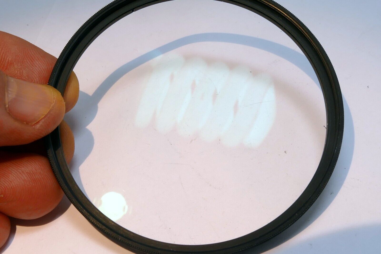 Digital HGX UV 77mm Lens Filter Thin / Slip profile WIDE ANGLE lenses prime