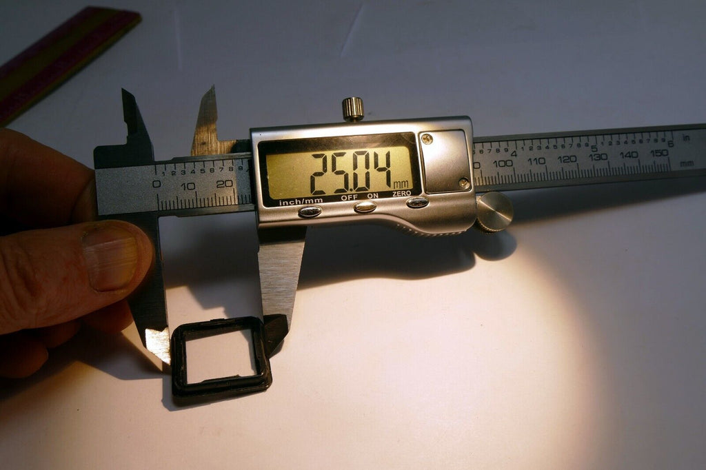 Mamiya RB67 RZ67 -3.0 Camera Prism Eyepiece Diopter Correction Lens