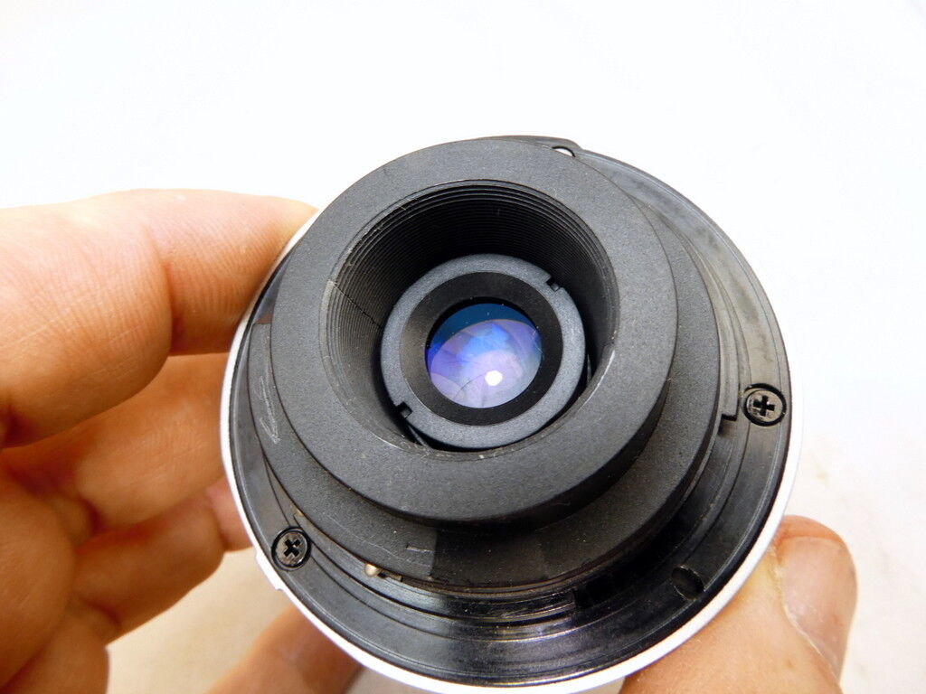 Nikon IX-Nikkor 30-60mm f4-5.6 Lens for Kodak & Pronea cameras