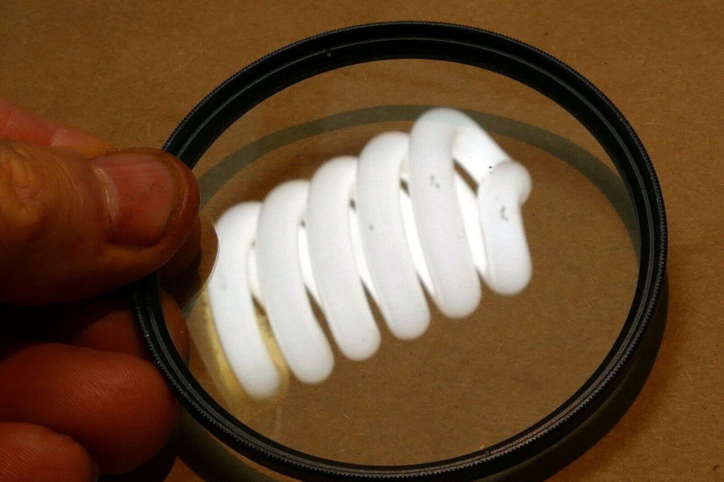 Amazon Basics UV  77mm Lens Filter