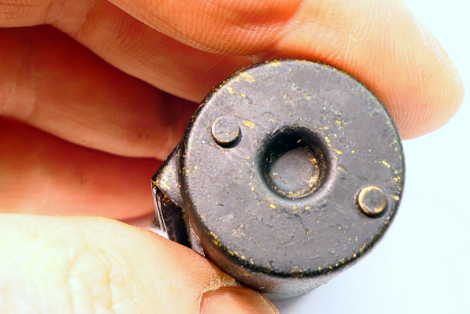 Film Taking Spool for Robot LUFTWAFFEN cameras 1942