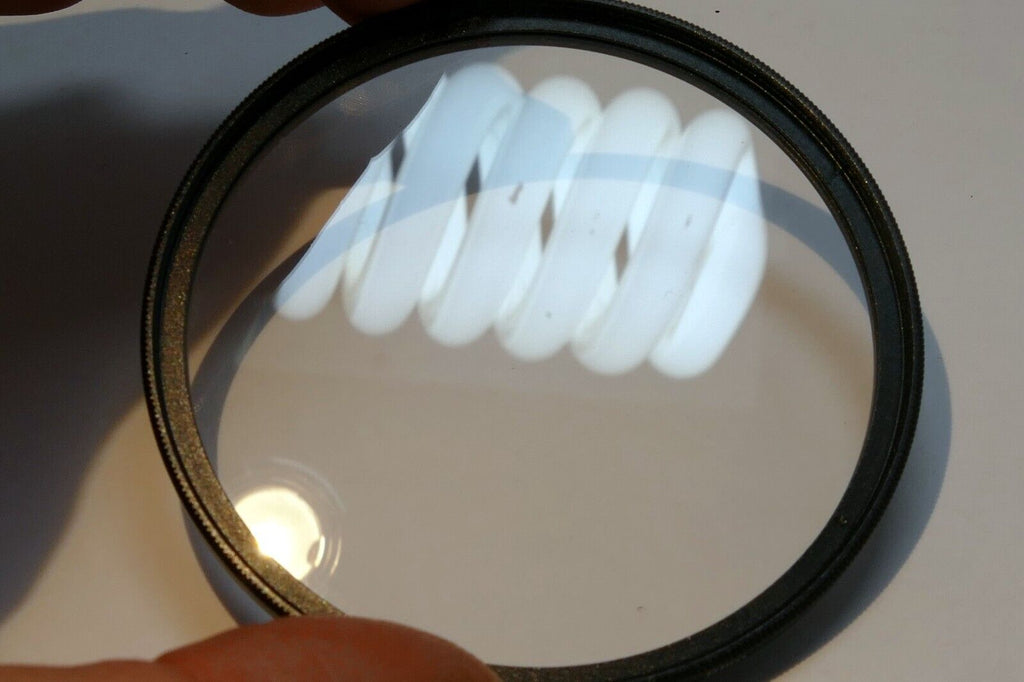 Pro Optic 67mm Lens Filter  Multi-Coated Slim / Low Profile wide Angle