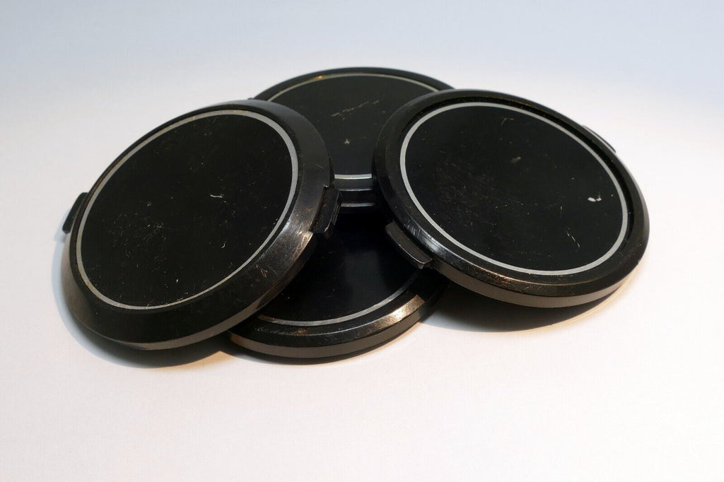 52mm snap on type Front Lens Cap for 18-55mm zoom lens