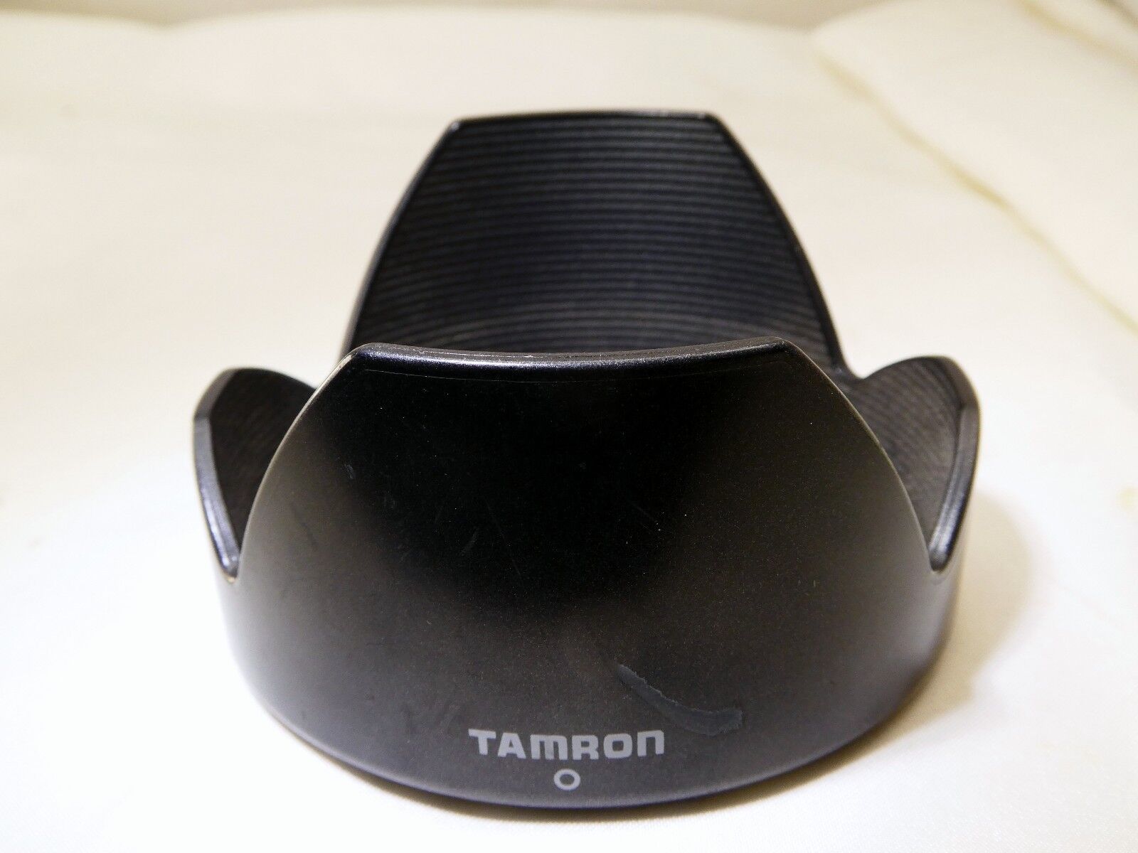 Tamron C8FH  Lens Hood Super 28-200mm f3.8-5.6 Adaptall EOM