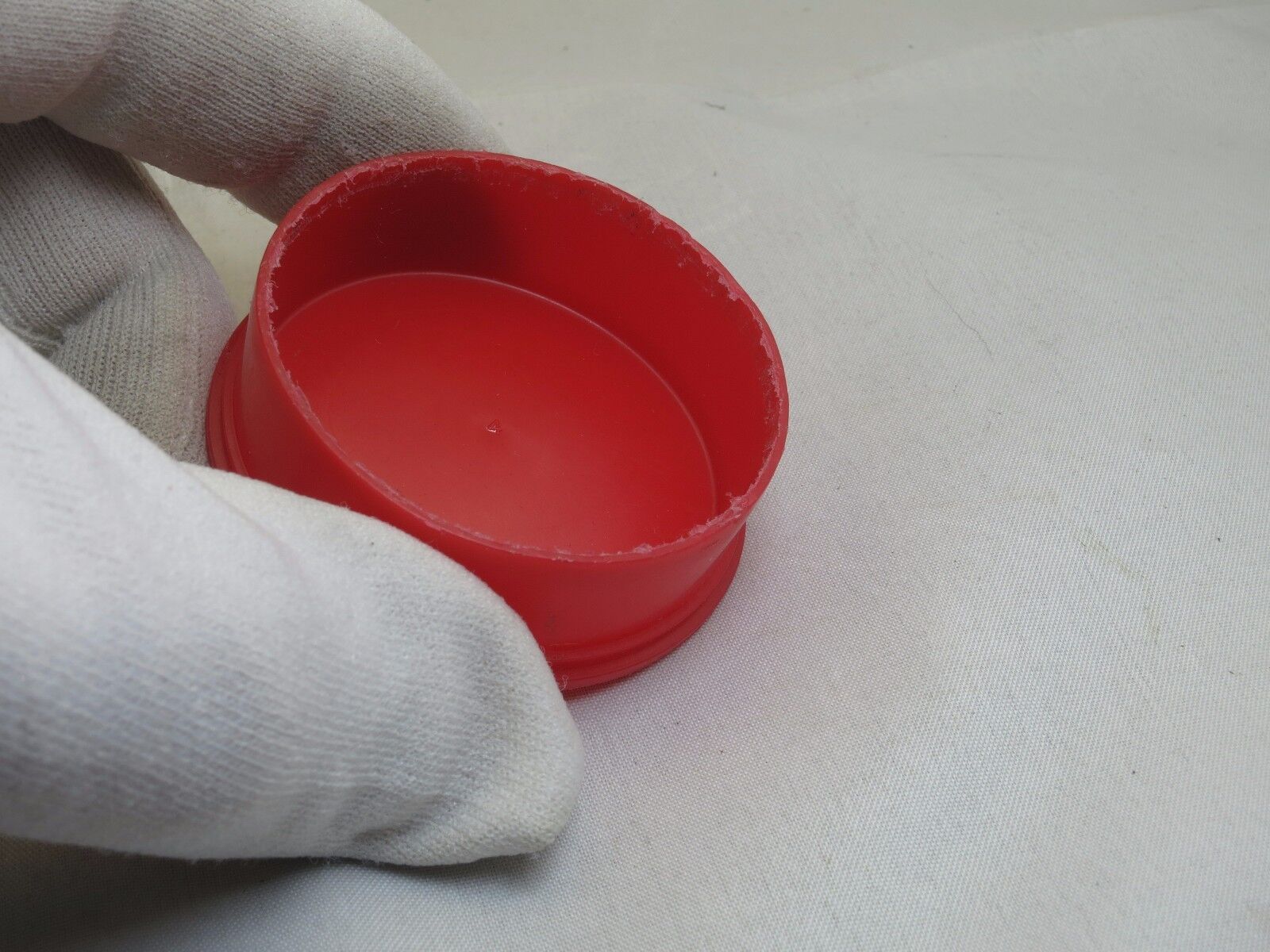 Caplugs EC-28 Rear Lens cap ms90376-28r nas813-28