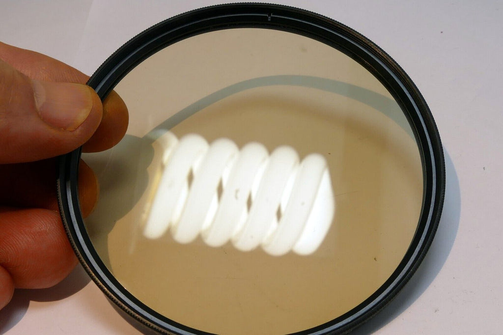 AGFA Photo warming   82mm  Filter 1A