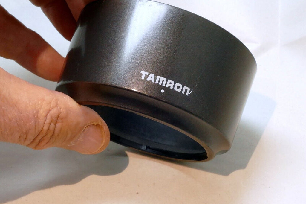 Tamron B4FH Plastic Lens Shade Hood for  28-200mm f3.8-5.6 AF (58mm)