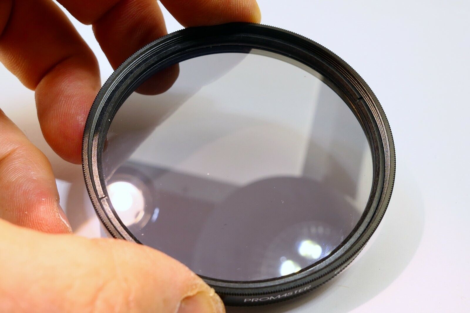 Promaster 67mm  Filter Cir-PL C-PL Circular polarizer made in Japan