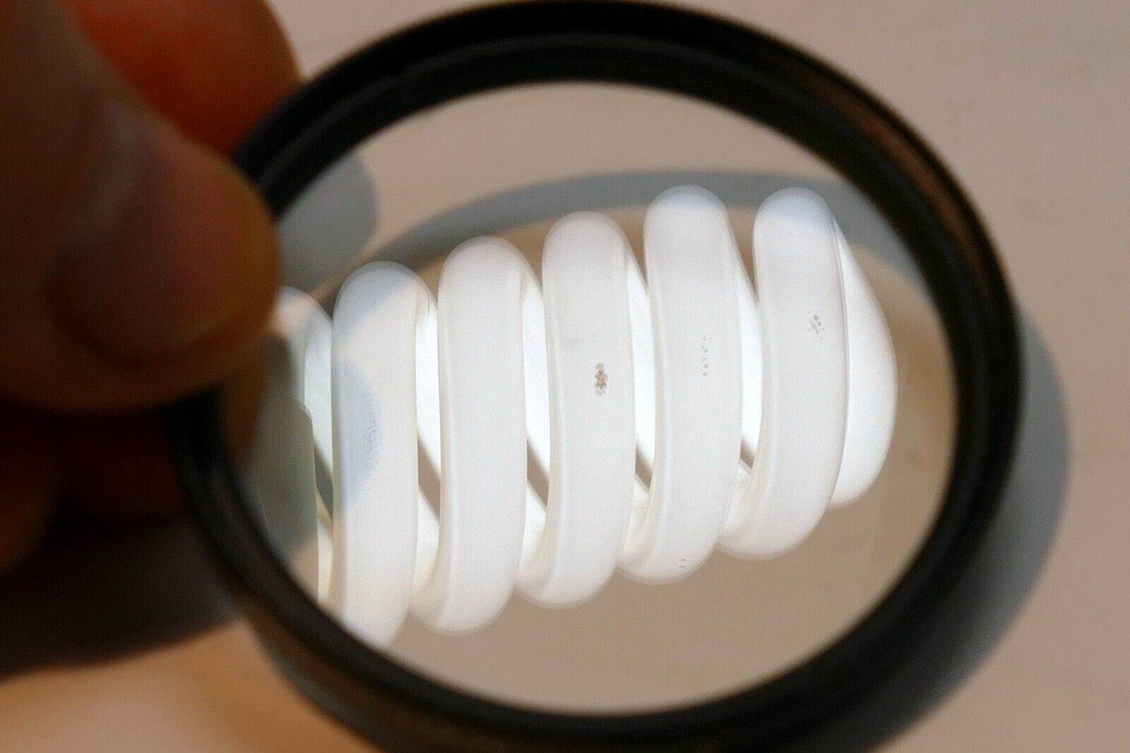 Canon 49mm Haze-1 UV Lens Filter Made in USA - Genuine OEM