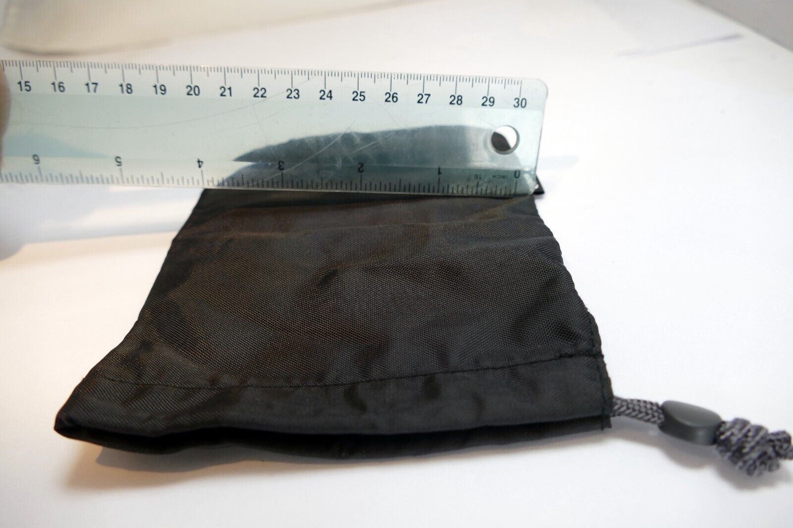 Canon Soft Lens Pouch Case  for  18-55mm lenses EOS R M EF