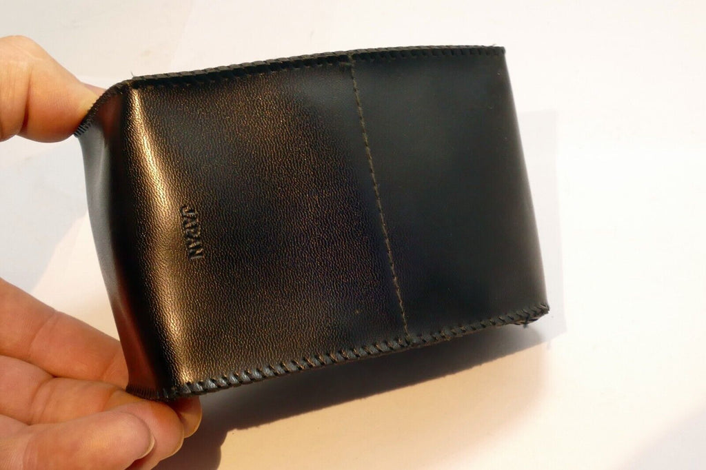 Canon Case soft Pouch for 188A 177T Flash 4X3"