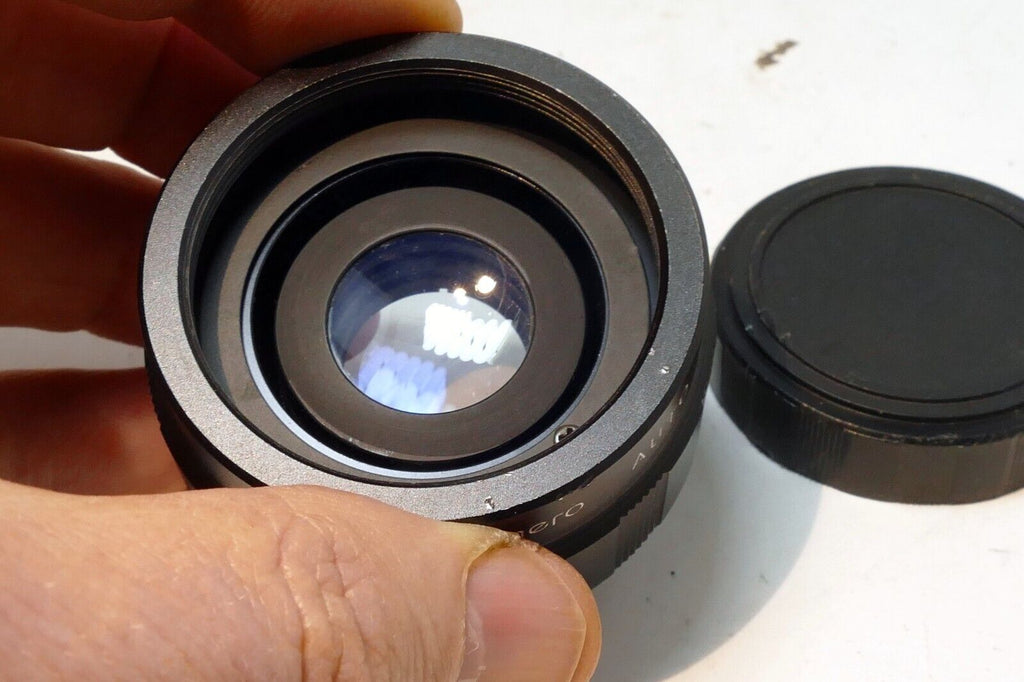 Kamero 2X M42 Lens for Universal screw mount