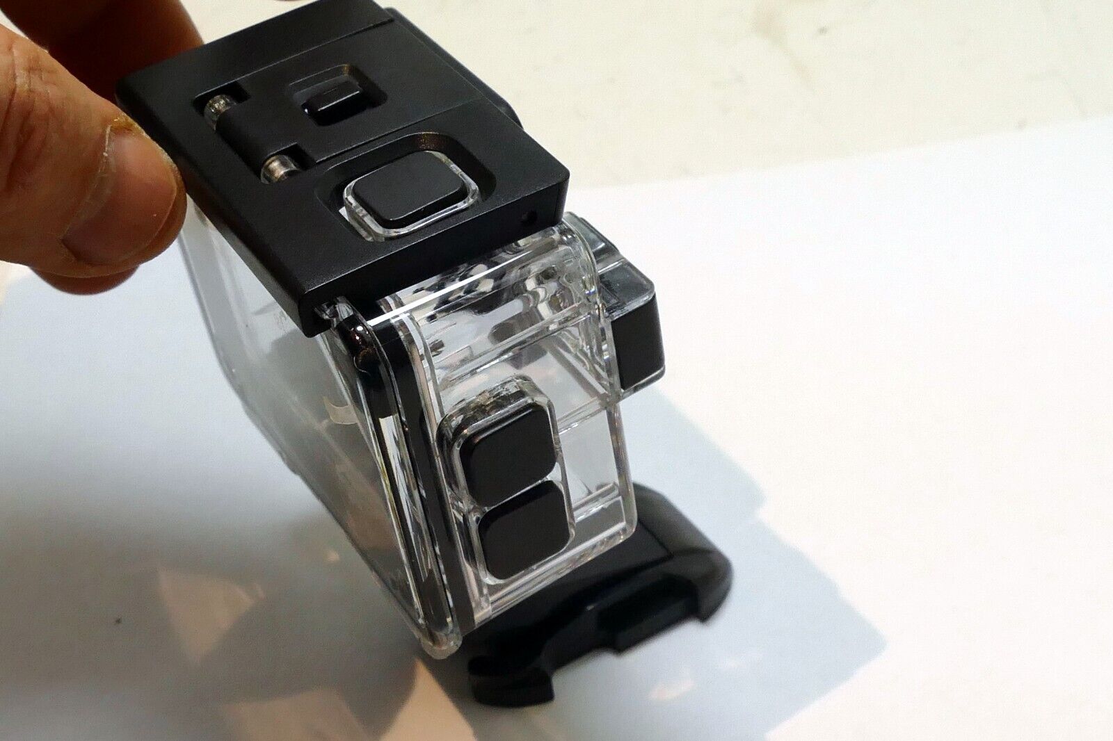 Action Camera Housing waterproof for Apeman cameras