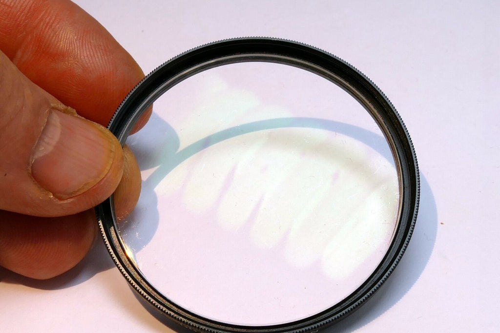 Rilex UV 55mm Filter LMC Multi-Coated Haze   - excellent condition