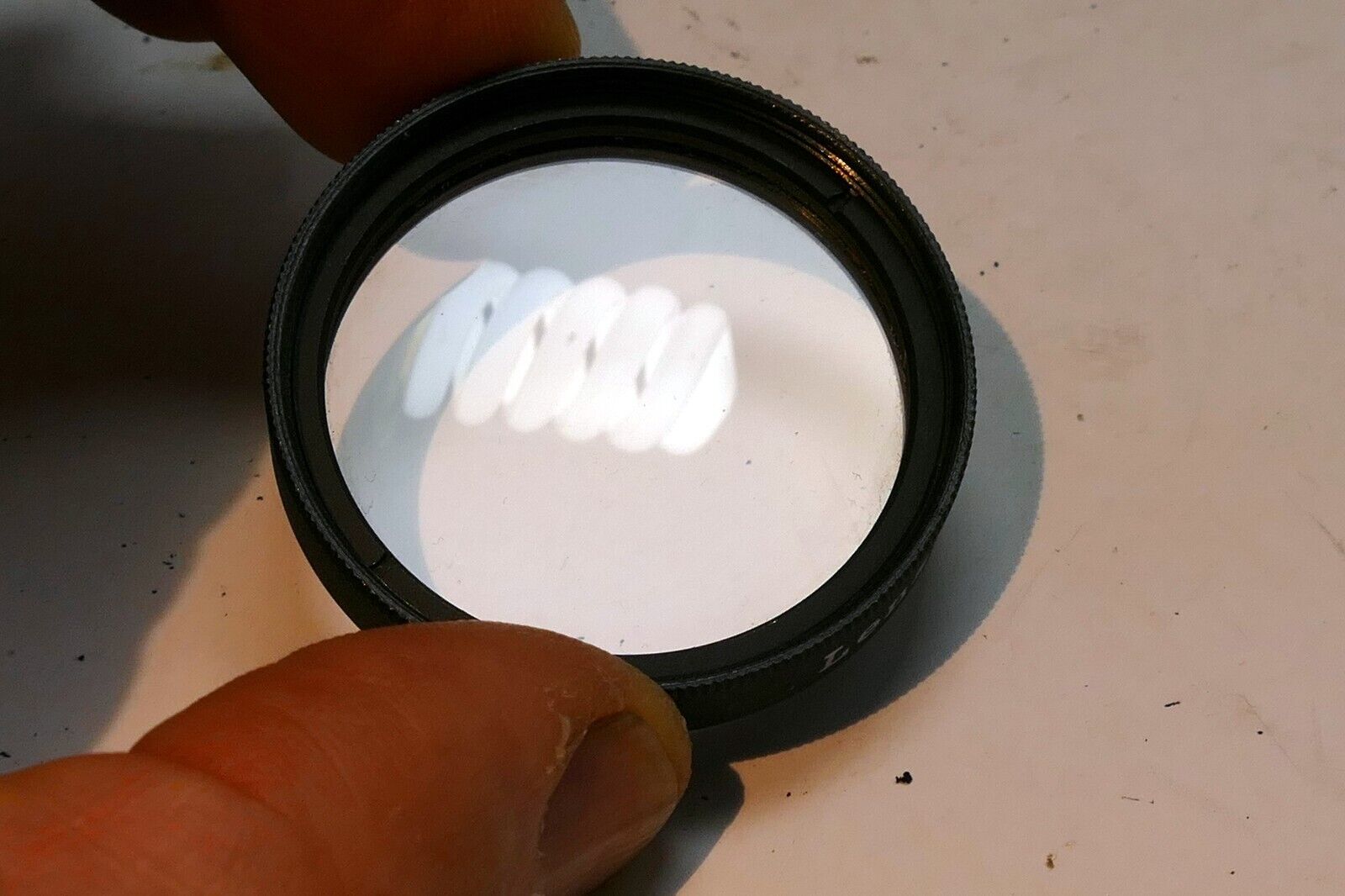 LENSBABY Close-Up Macro LENS 37mm  +4 for Composer Optic for Sweet spot velvet