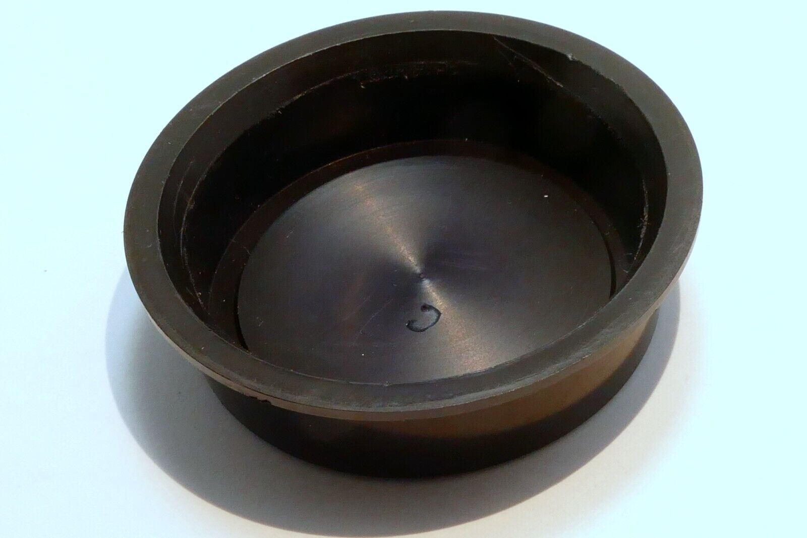 Ricoh Rear lens Cap slip over on  K-mount