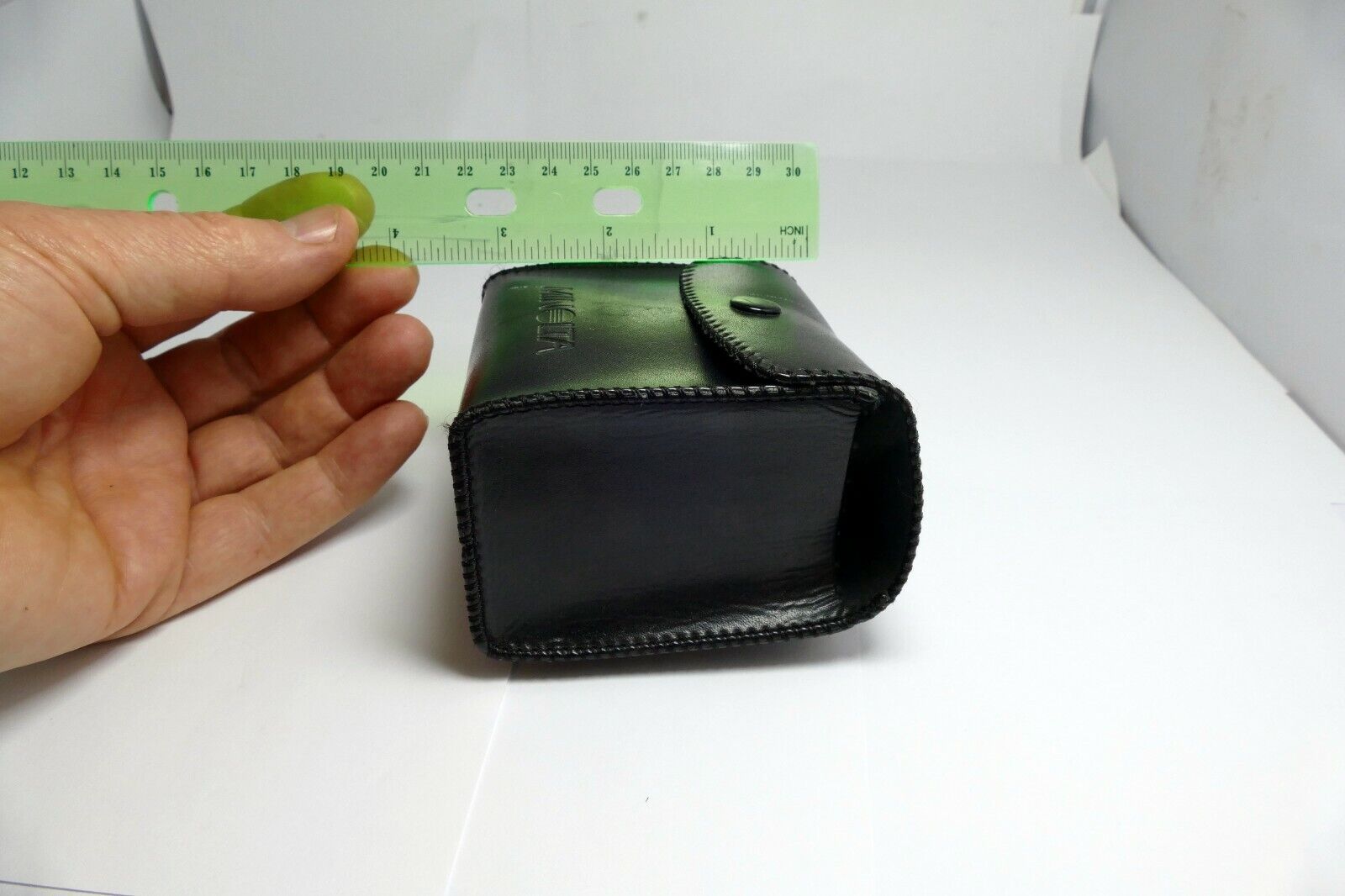 Minolta Ever ready Case for Maxxum  1800 AF flash