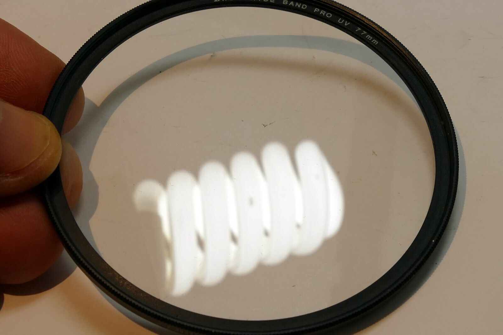 Zomei DWI PRO  77mm UV Filter  Clear protection multi-coated Wide Band