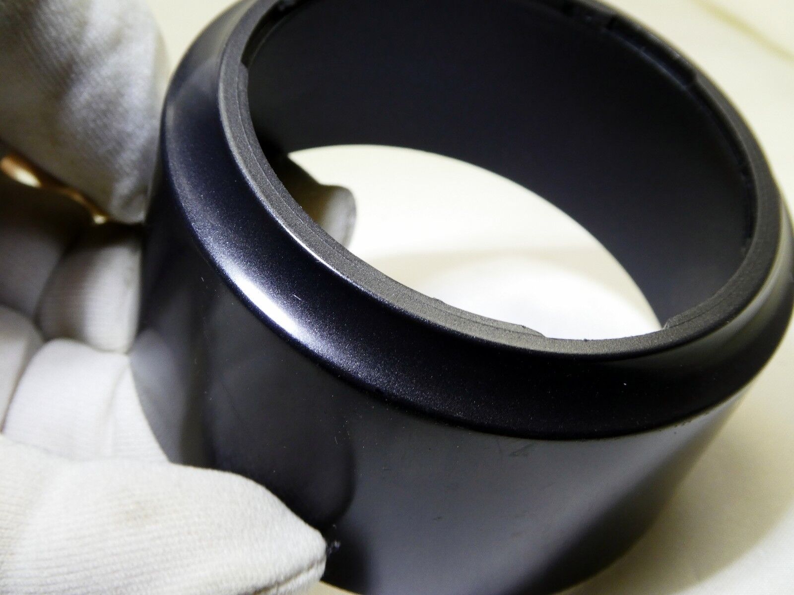 Tamron 84FH Lens Shade for 70-210mm AF 80-200mm