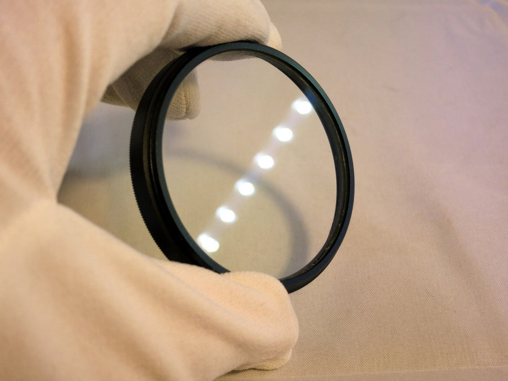 Canon 52mm Haze-1 Genuine Lens Filter Made in USA 6108028