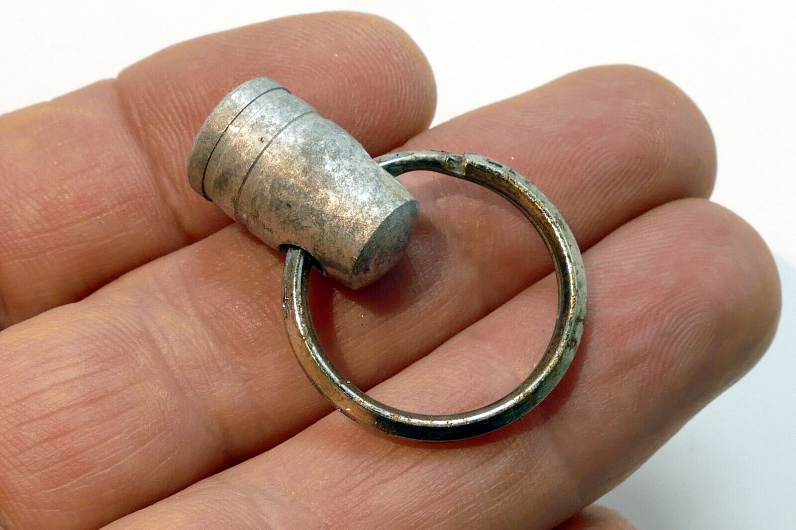 1/4" Screw adapter For Camera with D ring vintage