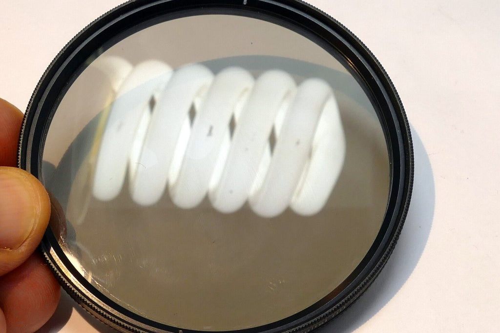 Ultimax C- PL HD Digital  Lens Filter Multi-Coated Circular Polarizer CPL Studio