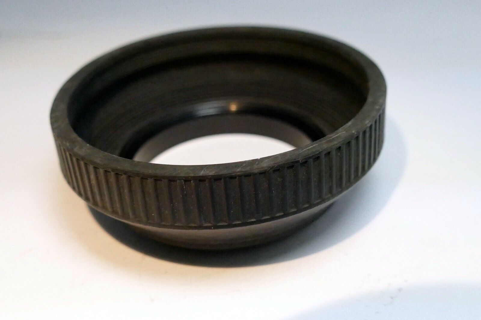 55mm Collapsible lens hood for 50mm normal lenses f1.8 f1.4 f1.7 MD