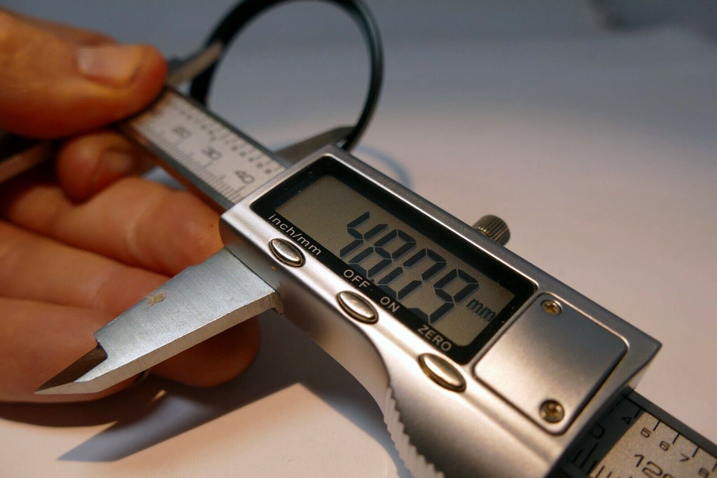 49mm  filter adapter female threads single threaded