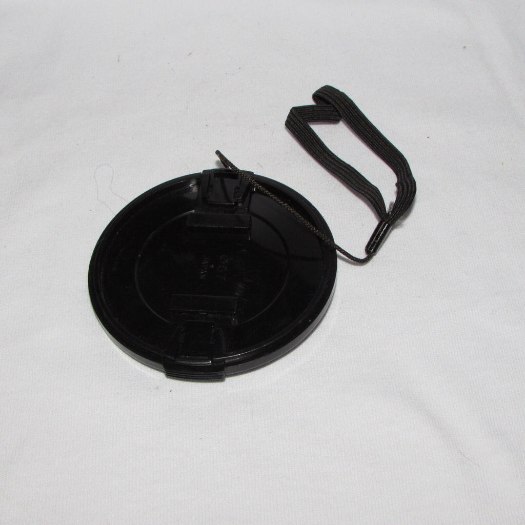 Used Tokina 67mm Lens Front Cap Made in Japan AT-X RMC II SD PRO B01522