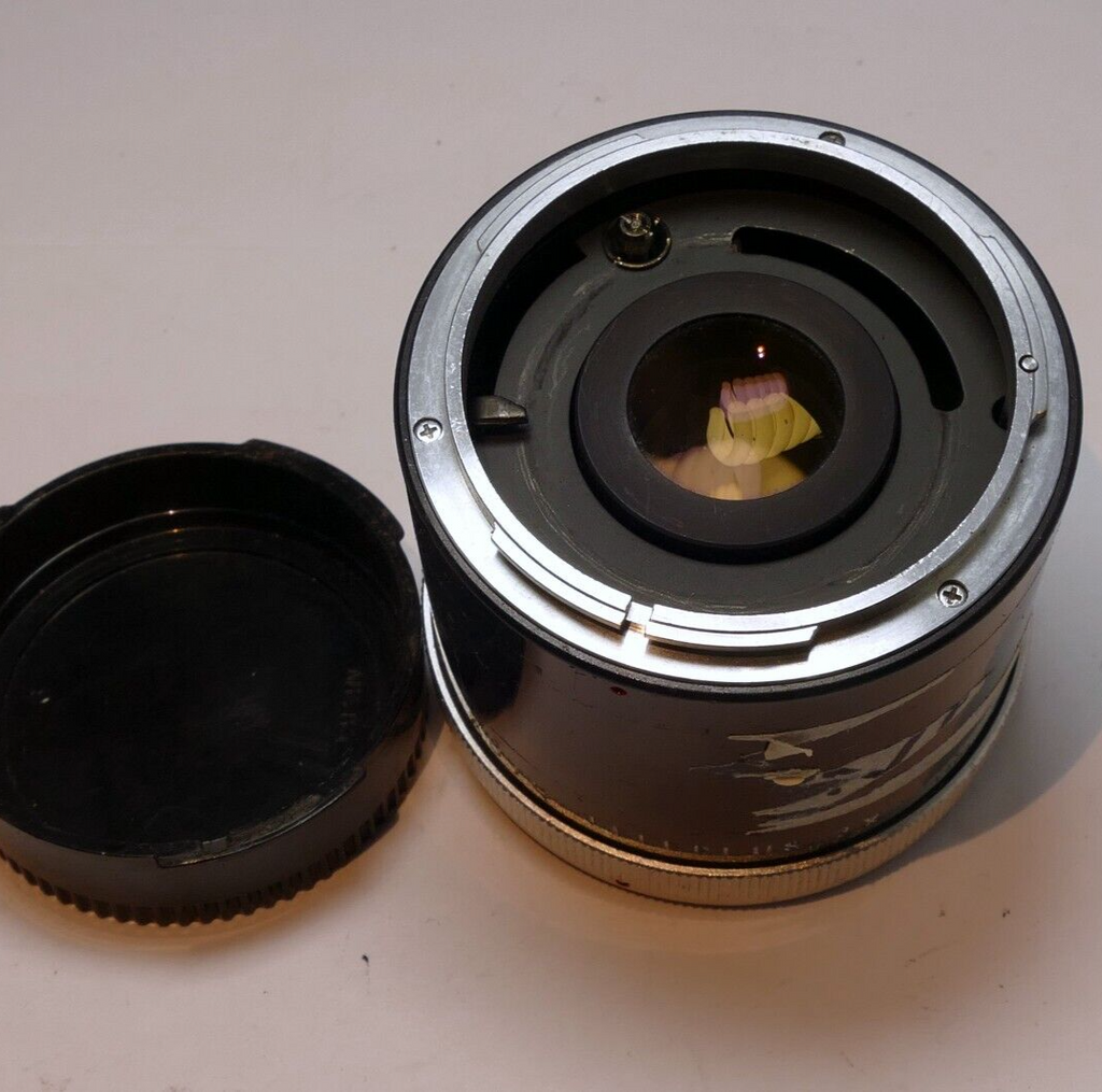 CFE 3X Teleconverter LENS FOR CANON FD AE-1 Tele plus