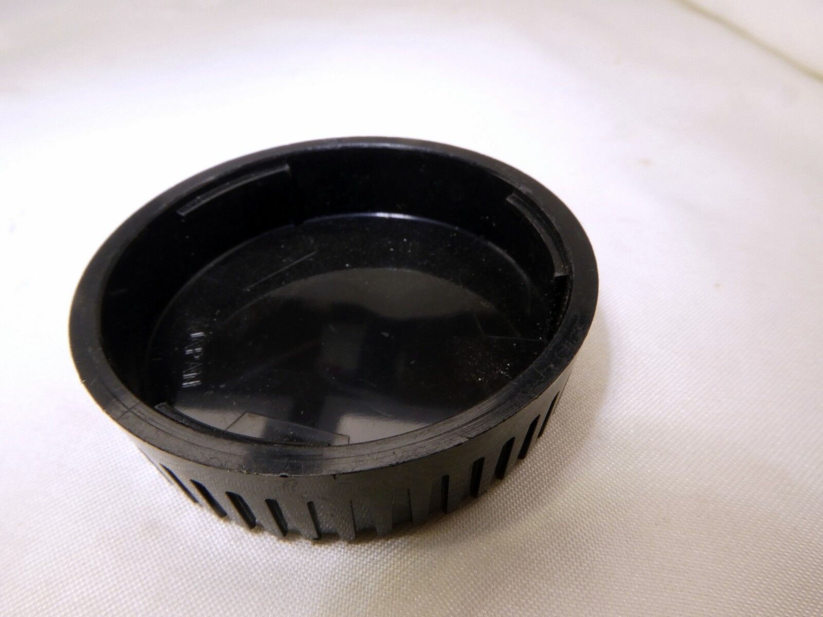 REAR  Lens Cap RMC Tokina For Olympus OM Manual Focus Japan