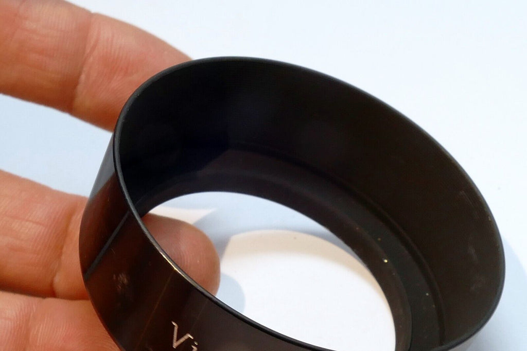 52mm Lens Hood Shade for  85mm 100mm f2 f2.8 lenses  short telephoto Metal